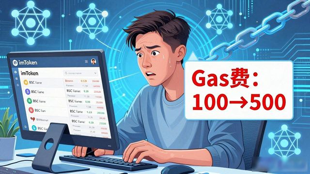 imToken钱包投资策略 新手这样操作更稳妥
