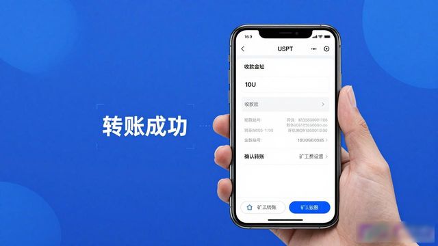 imToken钱包APP下载后必做的5件事