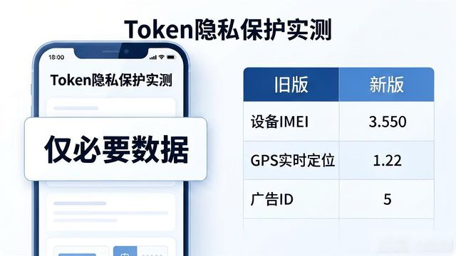 Token最新隐私保护实测:你的数字资产真的安全吗?