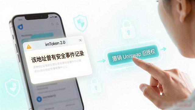 imToken2.0 稳投指南:资产不慌,收益不抖