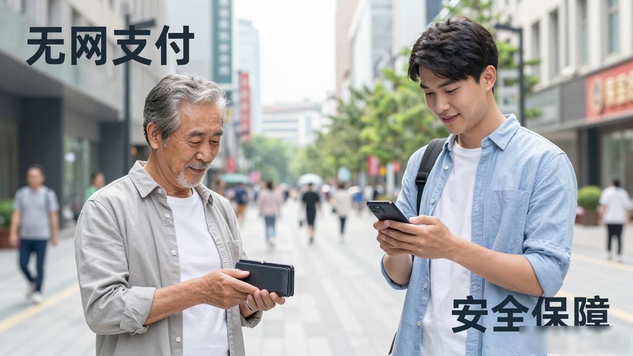 数字货币即将问世:普通人该如何守住钱袋子?