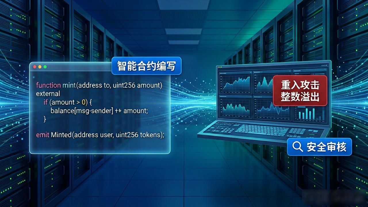数字货币开发流程详解:从概念到上线全流程解析