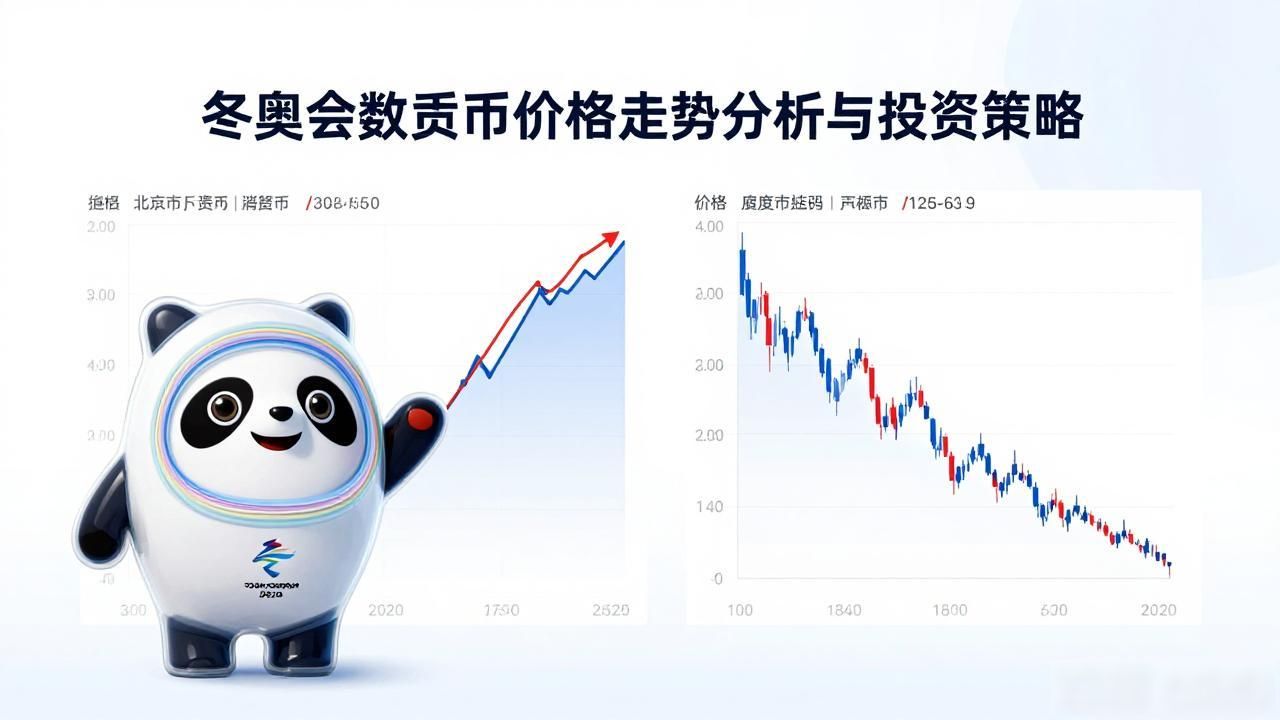 冬奥会数字货币价格走势分析与投资策略