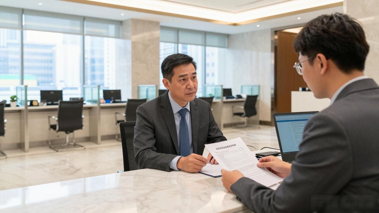 香港比特币门槛降了,普通人真能上车吗