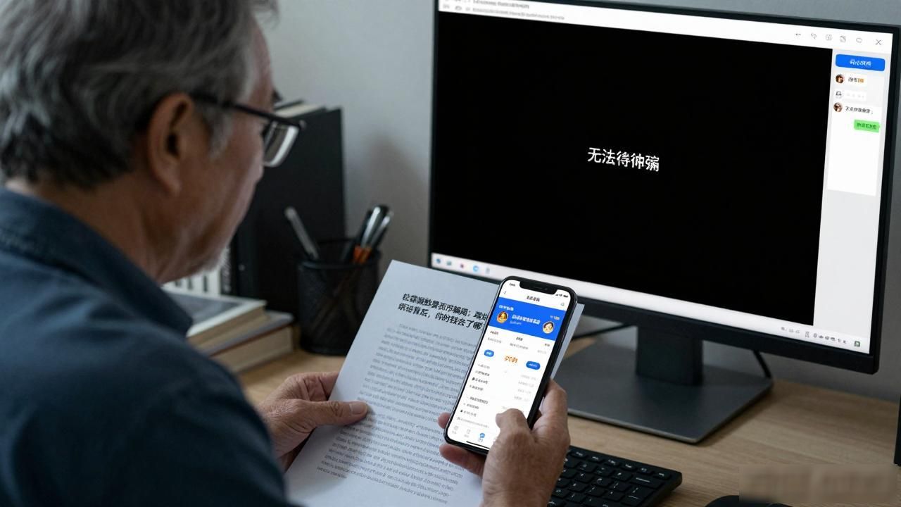 松霖阁数字货币骗局:高收益承诺背后,你的钱去了哪?