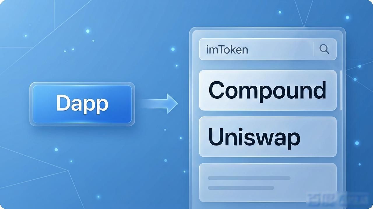 imToken官网下载后怎么参与平台治理?一步步教你操作