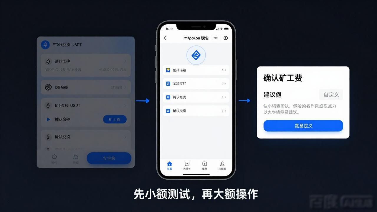 imToken官网下载教程|手把手教你参与数字货币交易