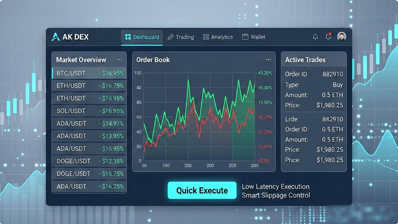 AK数字货币交易所:新手安全投资的必备指南