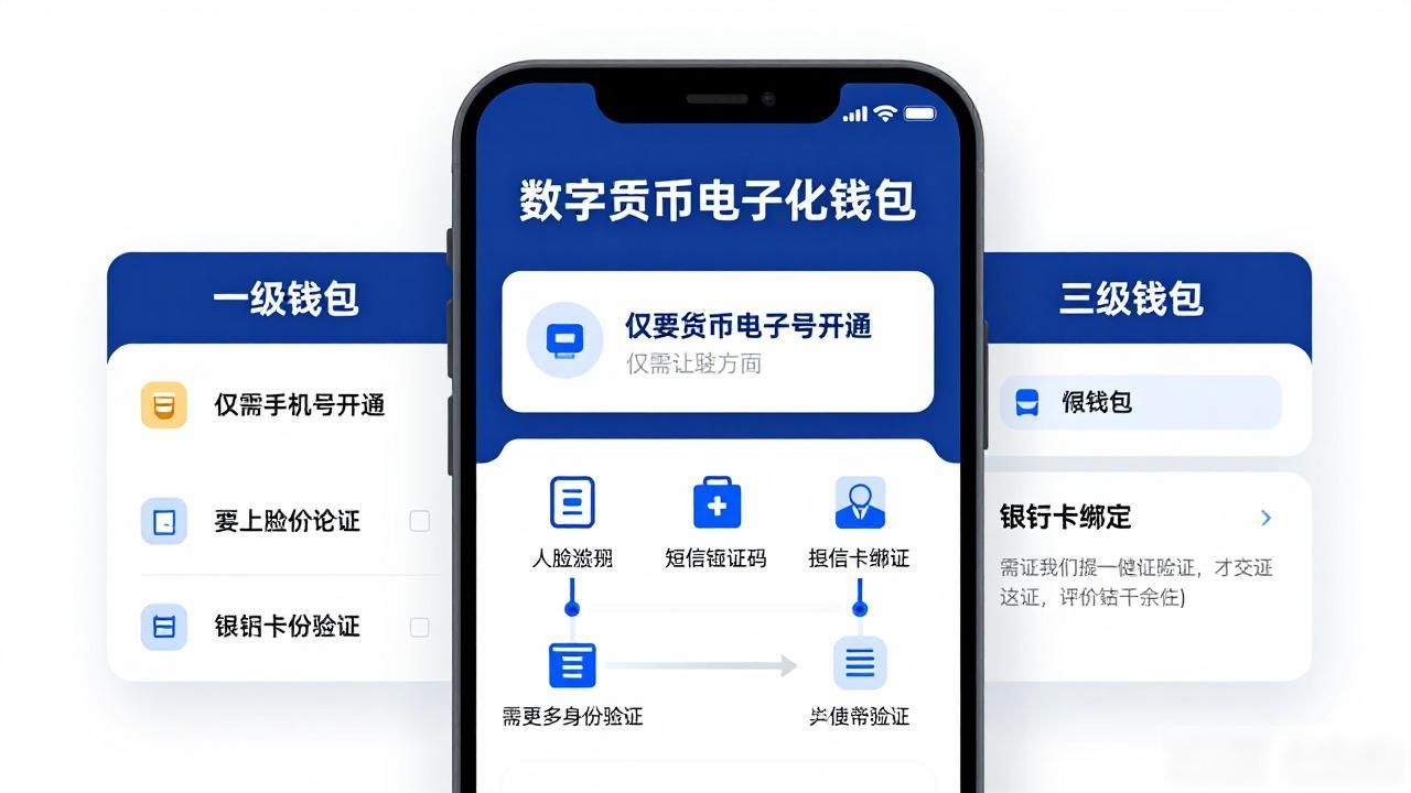 数字货币电子化钱包怎么用?安全性与使用指南全解析