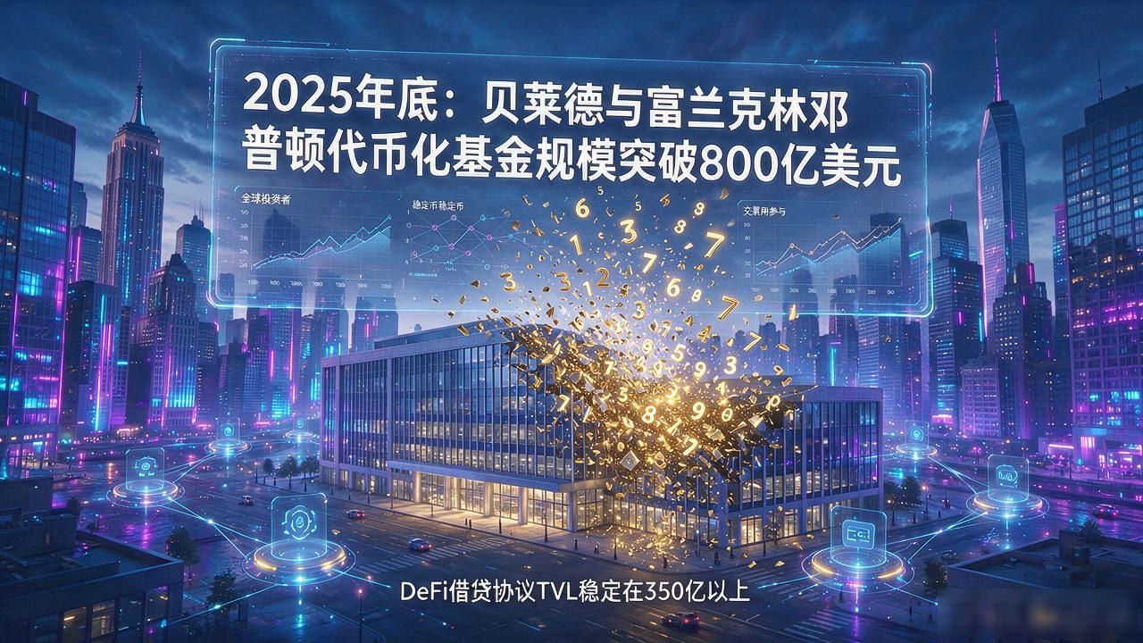 数字货币的颠覆比多数人想象的大得多 支付结算资产三条线全变了