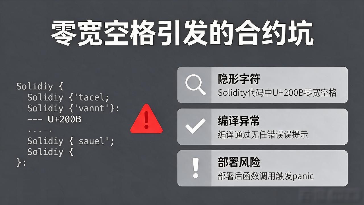 数字加密货币特殊字符有哪些?钱包地址和合约编码一次讲清