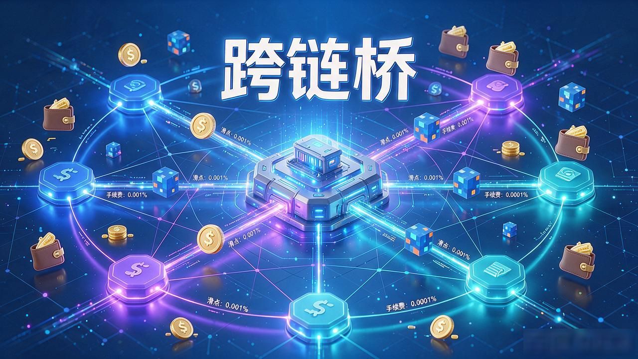 最新数字加密货币盘点:2026年9月这几个新赛道正在闷声发力