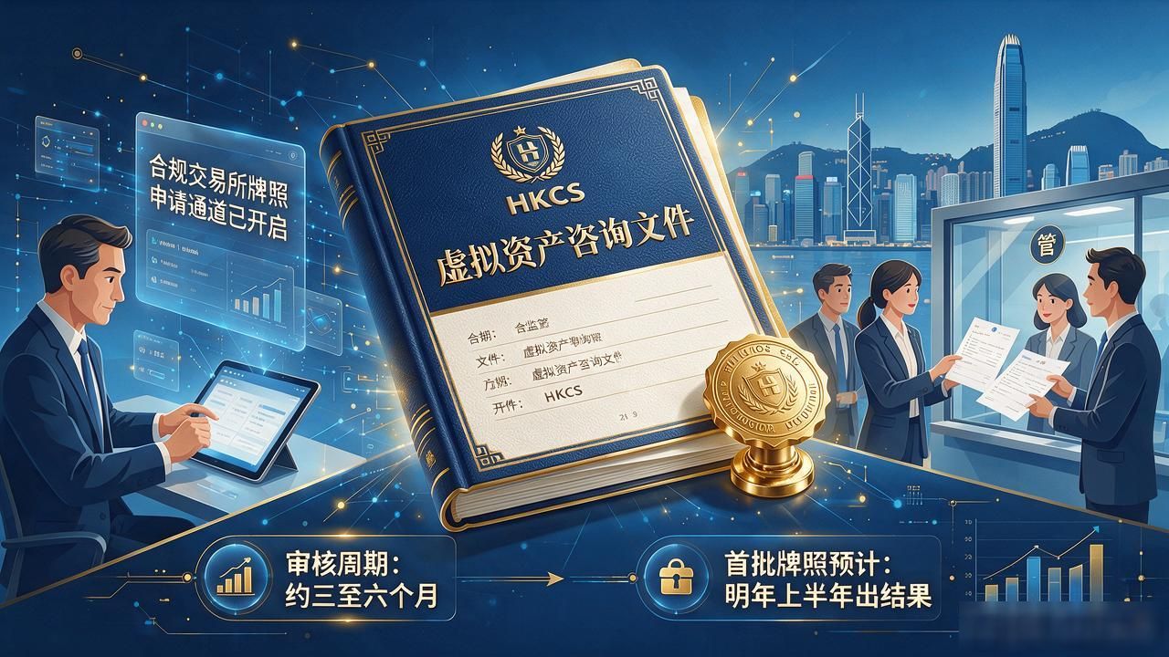 香港数字货币新闻速览:数字港元与虚拟资产监管走到哪了