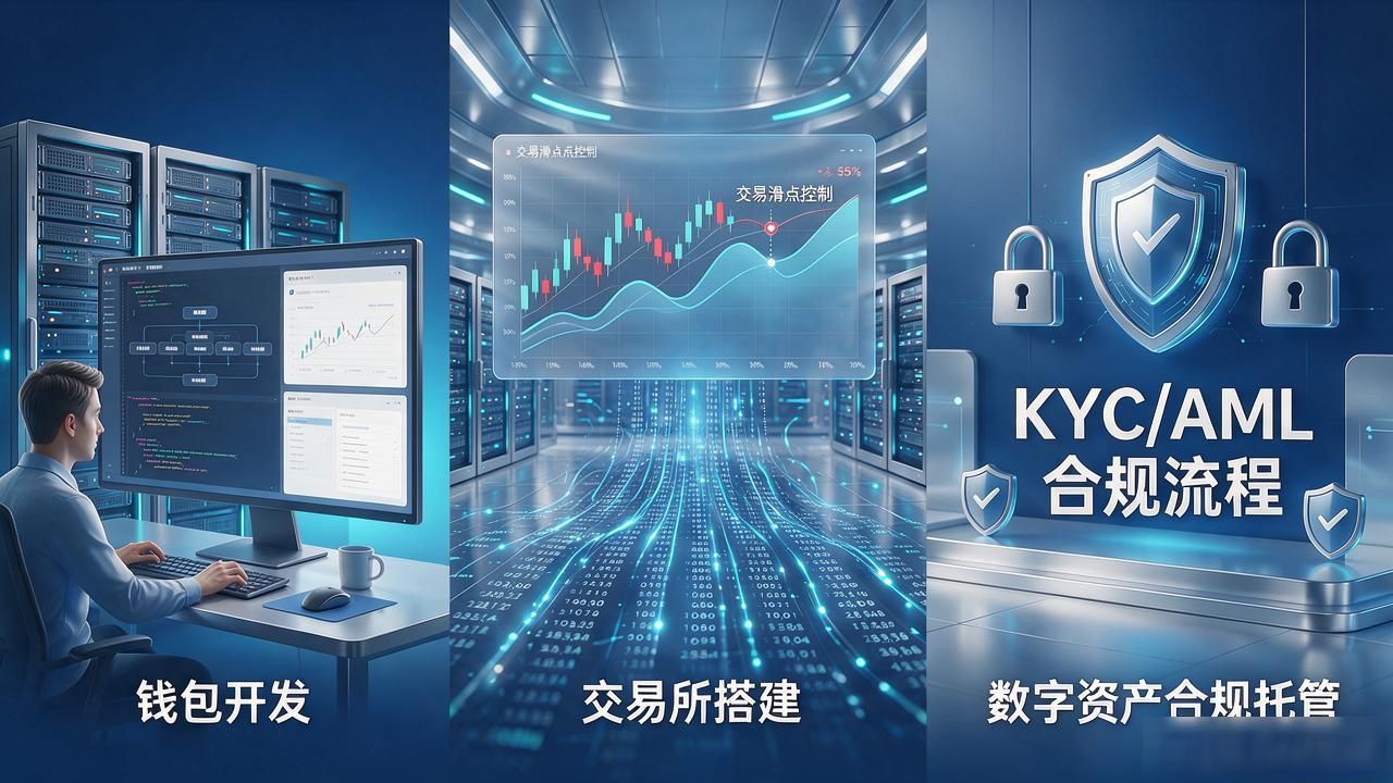 想知道数字货币美信科技怎么样?投资者动手前该搞清楚的几件事