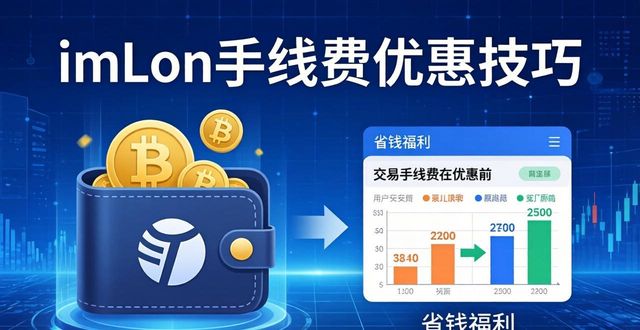 imToken官网手续费优惠怎么拿?省钱技巧来了