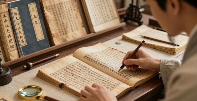 301-400年古籍版本快速收录,时效升级攻略
