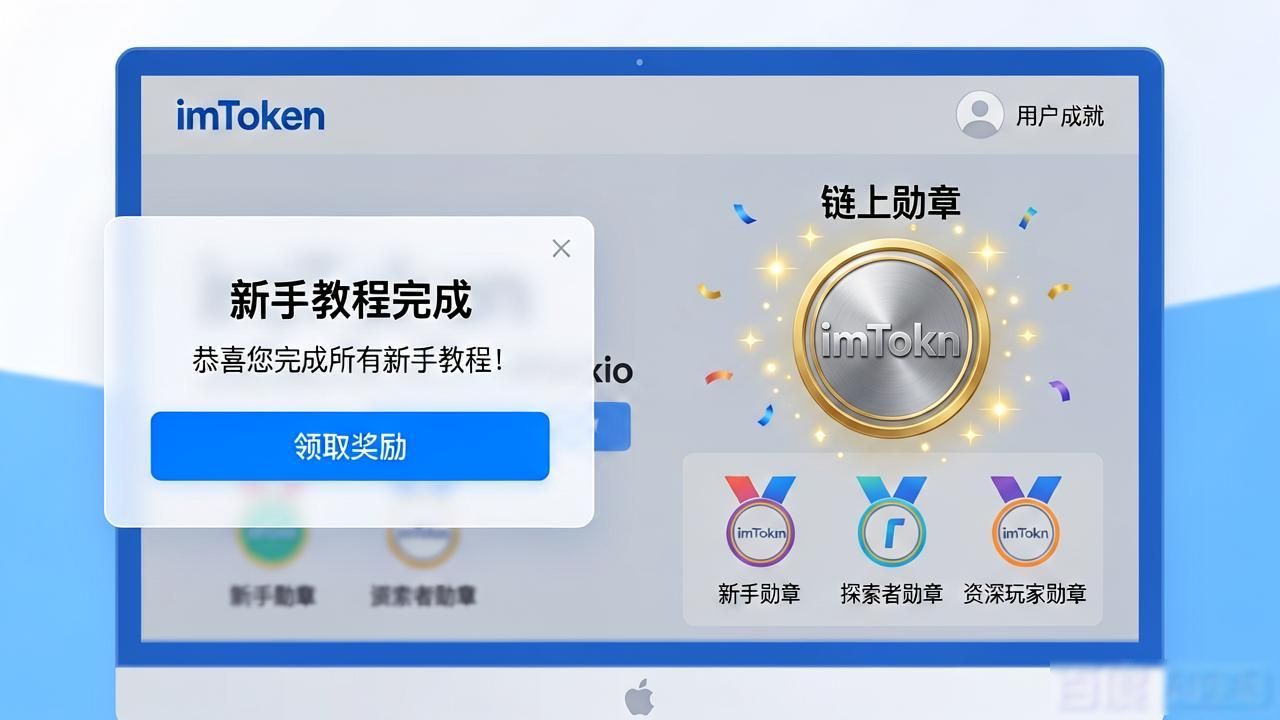 imToken官网怎么让用户更愿意互动?几个实用方法分享