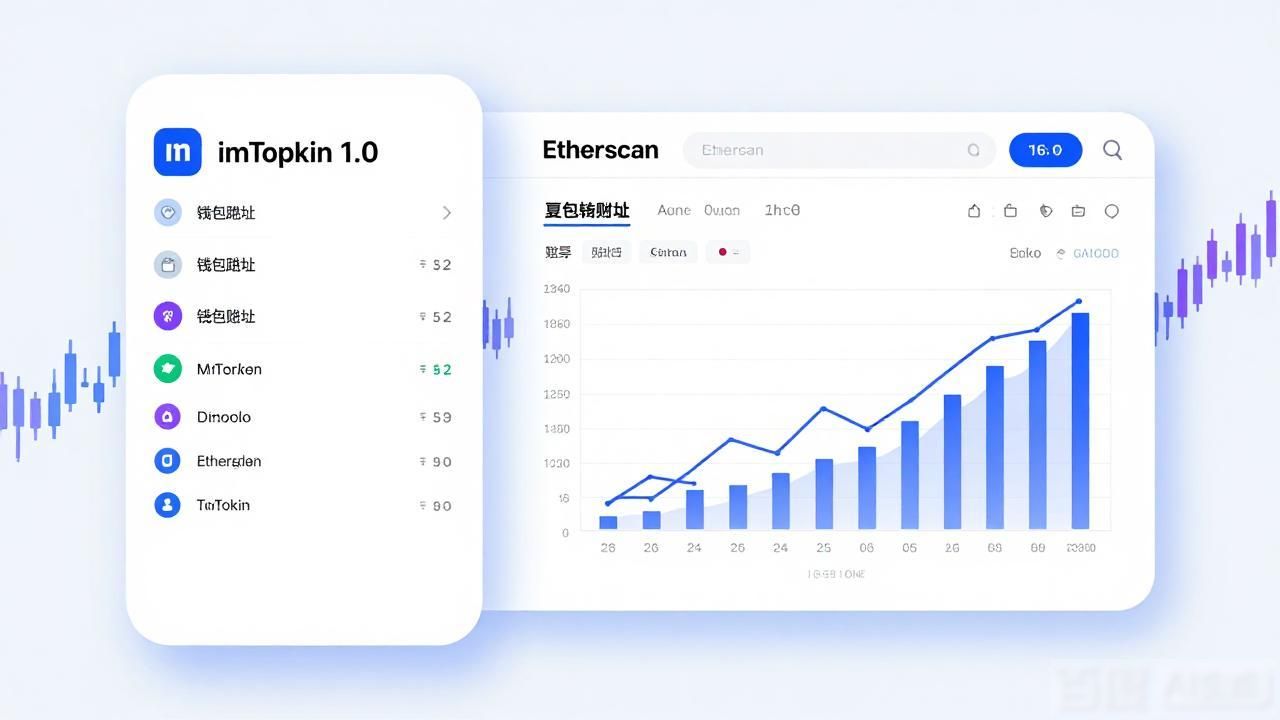 教你通过下载imToken 1.0版本看懂市场趋势