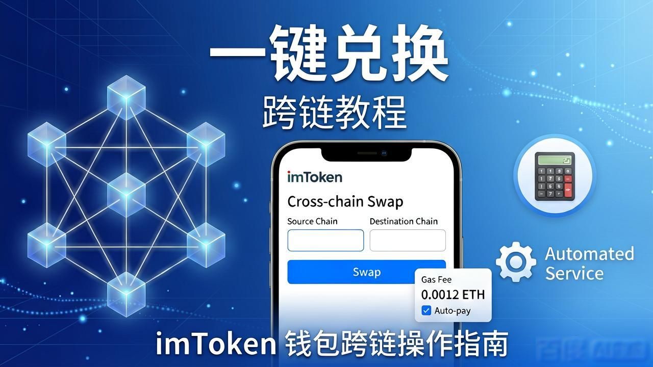 imToken钱包下载 隐藏哪些赚钱机会?