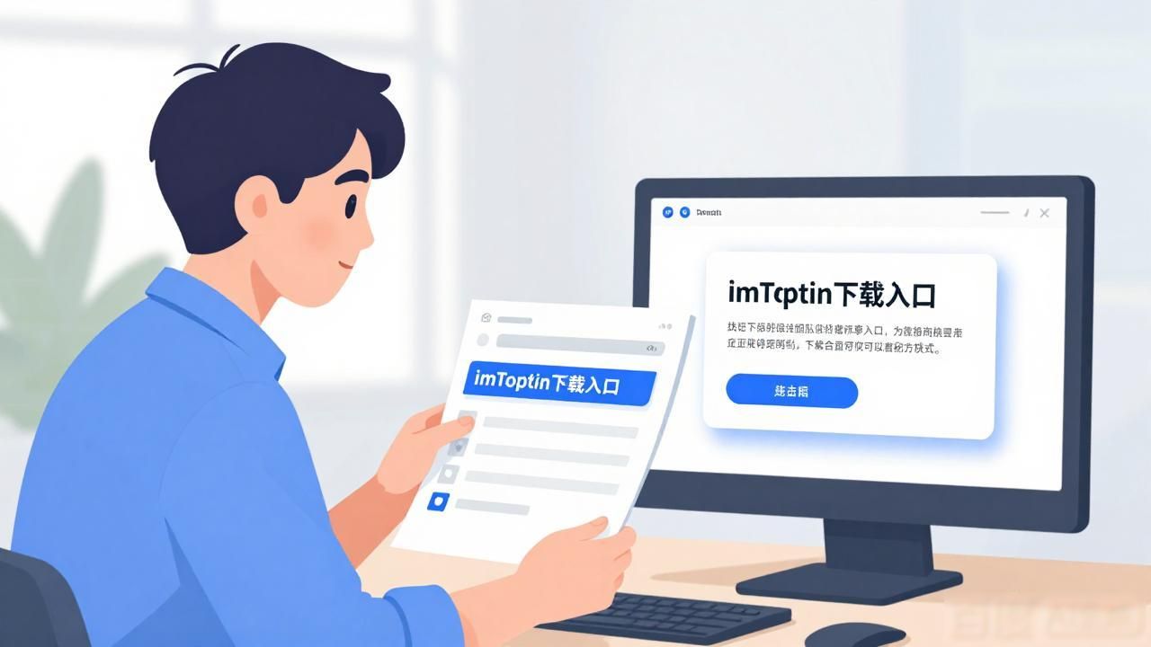 imToken下载入口,这样用能提升团队协作