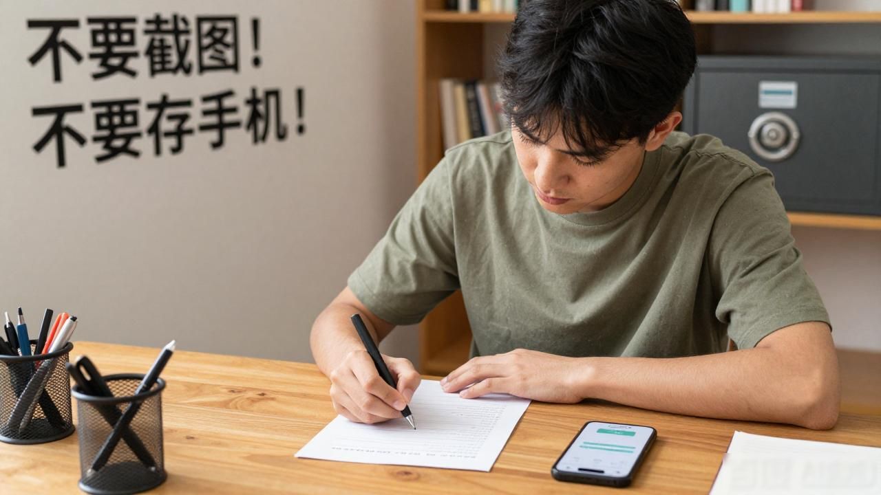 注册钱包网址步骤 新手避坑指南