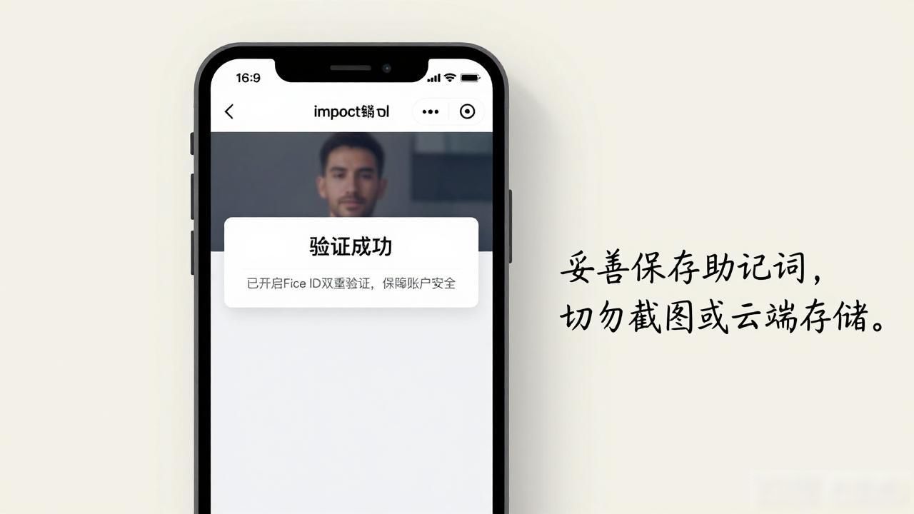 imtoken钱包苹果版下载:iPhone用户安全安装全攻略