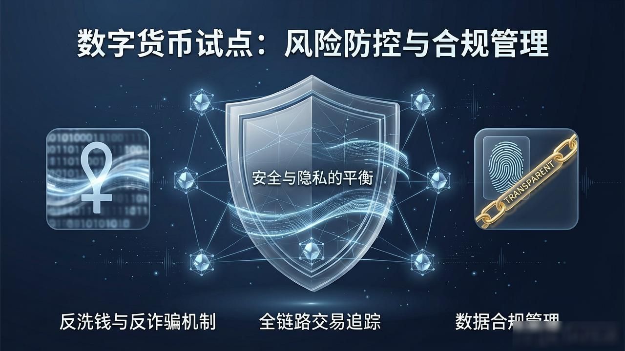 数字货币首次试点全解析:从概念到落地的关键节点