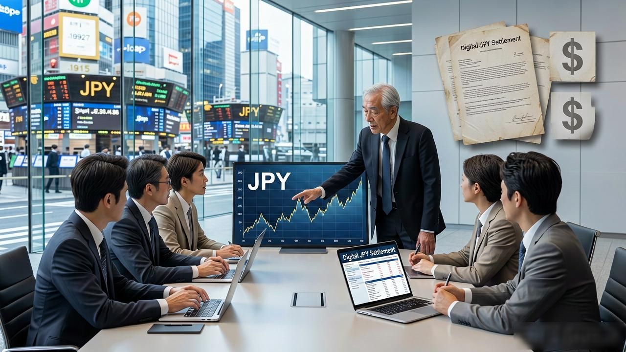G20日本数字货币:亚洲能否走出独立路径