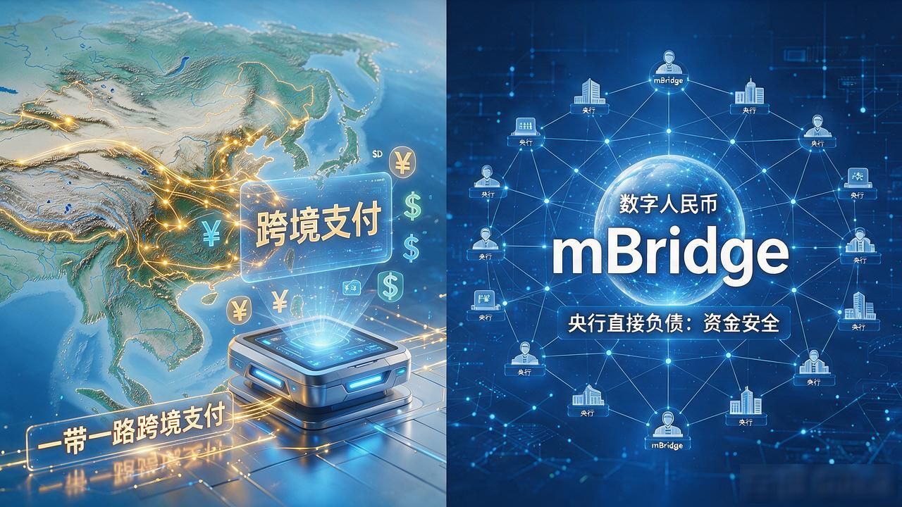 央行数字货币雪球越滚越大,从试点到普及普通人到底该关心什么