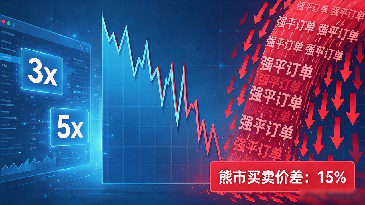 数字货币降价风险:一夜跌去70%,你的钱包到底还撑得住吗