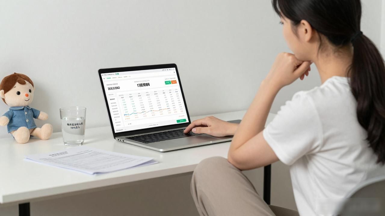 女性数字货币成功:一个普通女生从零起步到稳定收益的真实路径