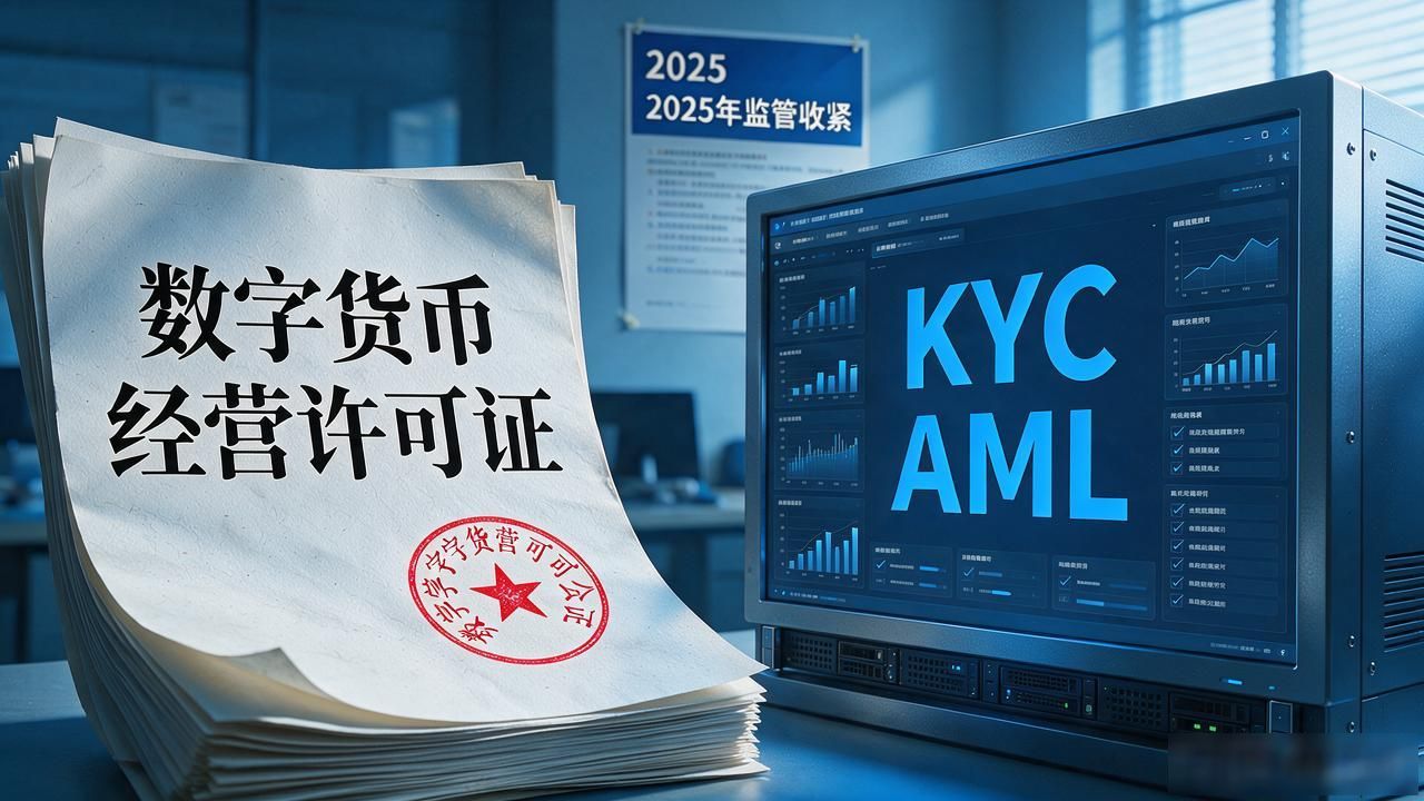 数字货币企业概念到底涵盖哪些业务?从业者给你掰扯明白