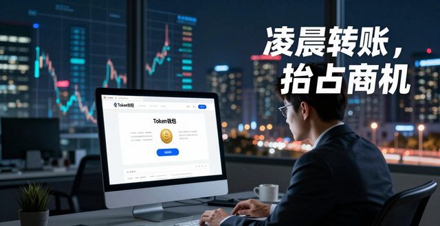 Token钱包跨境汇款实战技巧:出海投资快人一步