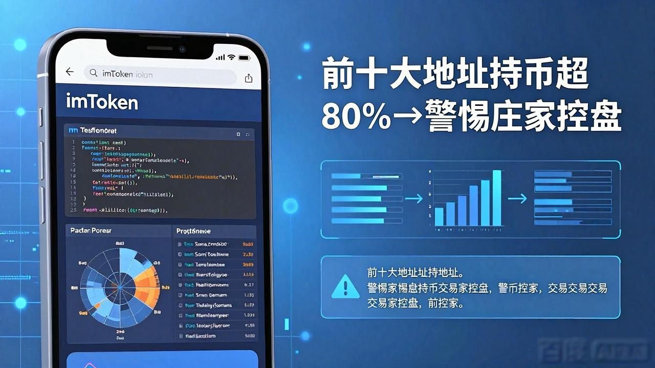 imToken官网正版下载后,市场调研怎么做