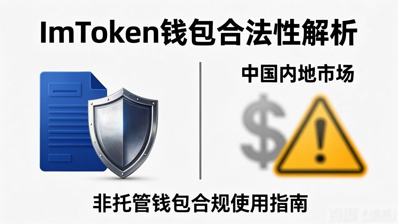 ImToken钱包在不同国家的合法性解读