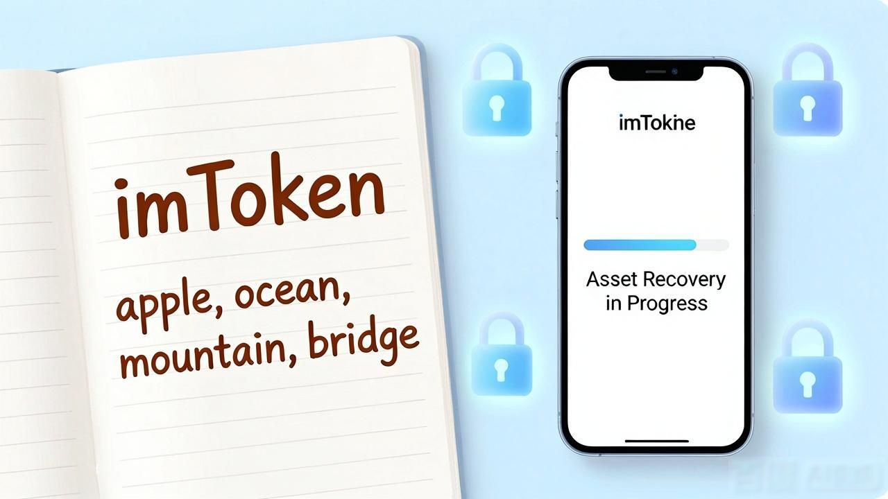 imToken免费版好用吗?安全又省心