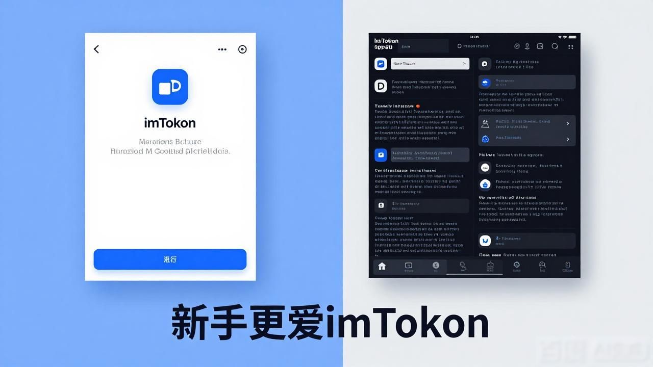 imToken钱包官网下载 真假难辨?市场竞争与用户真实需求解析