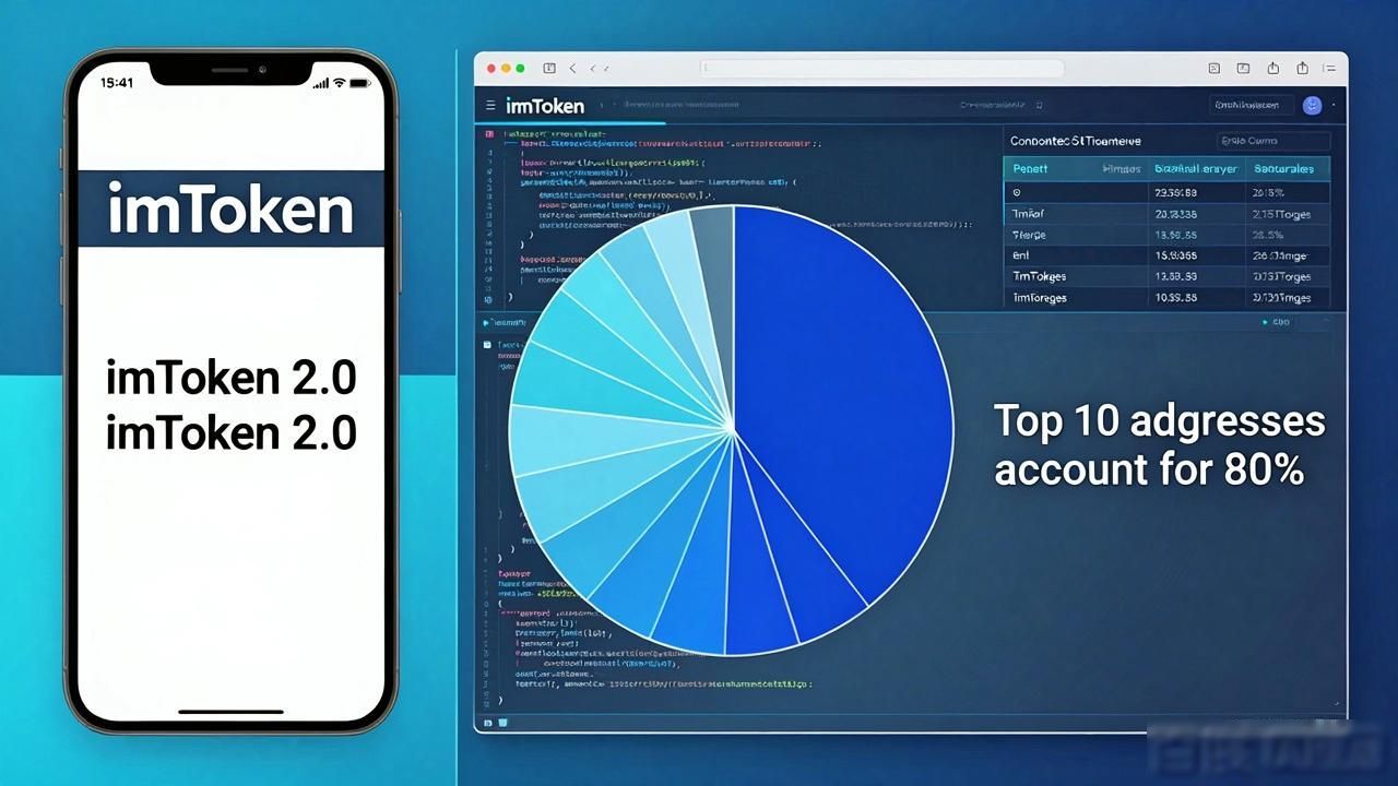 imToken 2.0安卓版 查看市场数据防坑指南