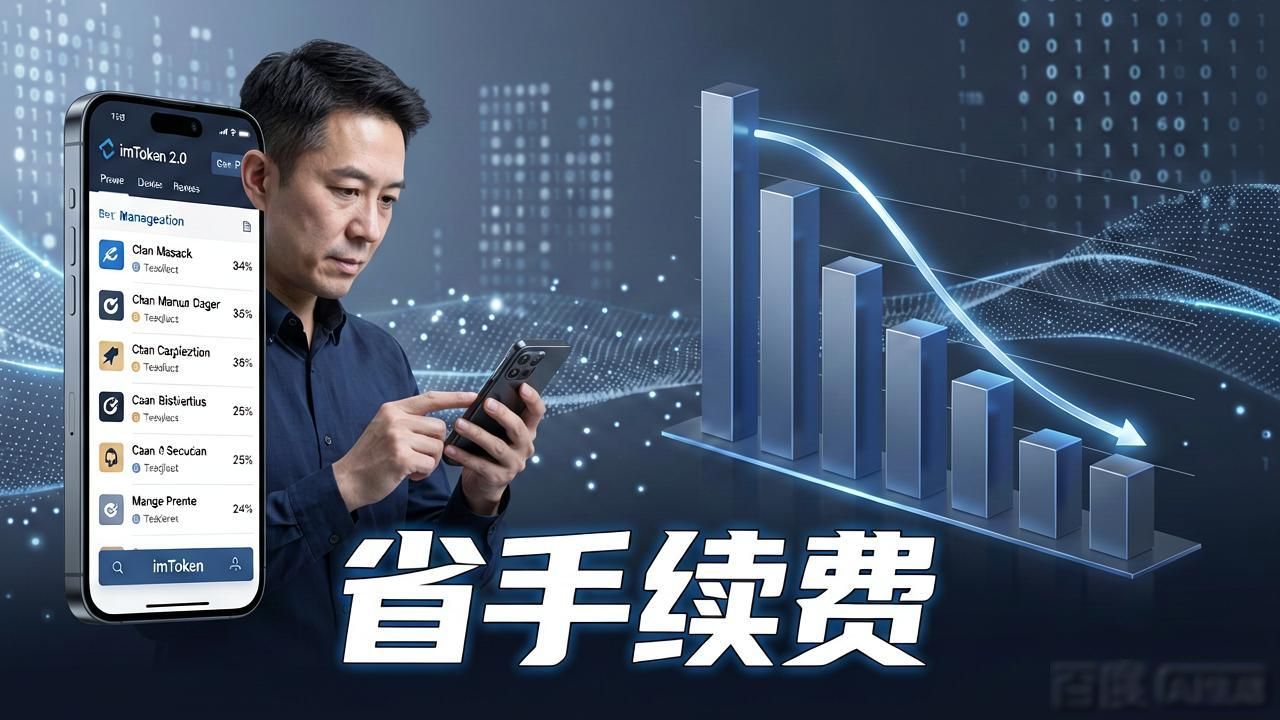 最新imToken 2.0安卓版用了都说好?真实用户反馈