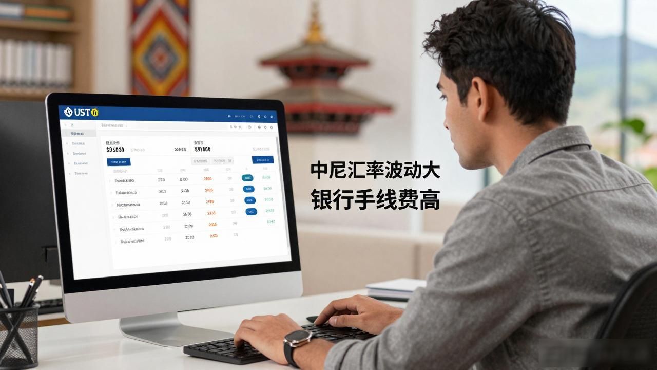 尼日利亚数字货币到底能不能搞?老侨民掏心窝子说几句