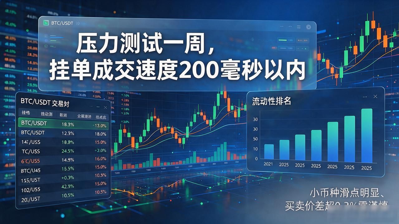 HIEX国际数字货币交易所靠谱吗?老交易者说几句实话