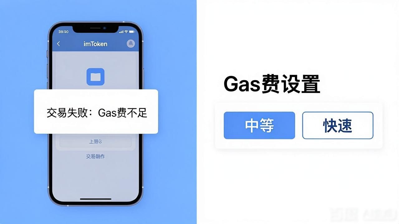 解决imToken最新版闪退、卡顿的实用方法
