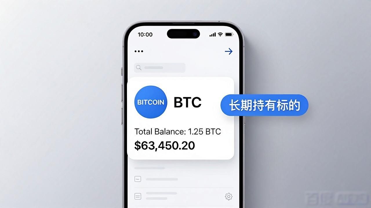 imToken下载安装后,三步搭建个人投资形象