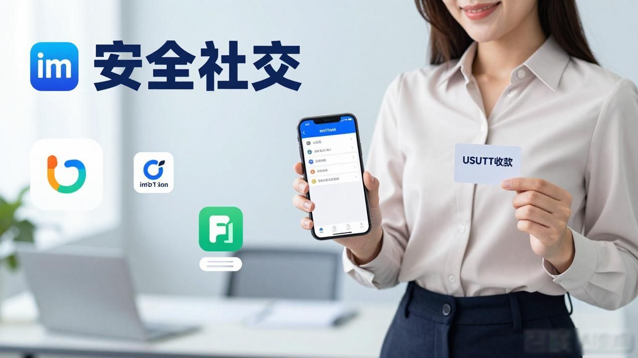 手把手教你玩转imToken免费版:真实用户社交案例分享
