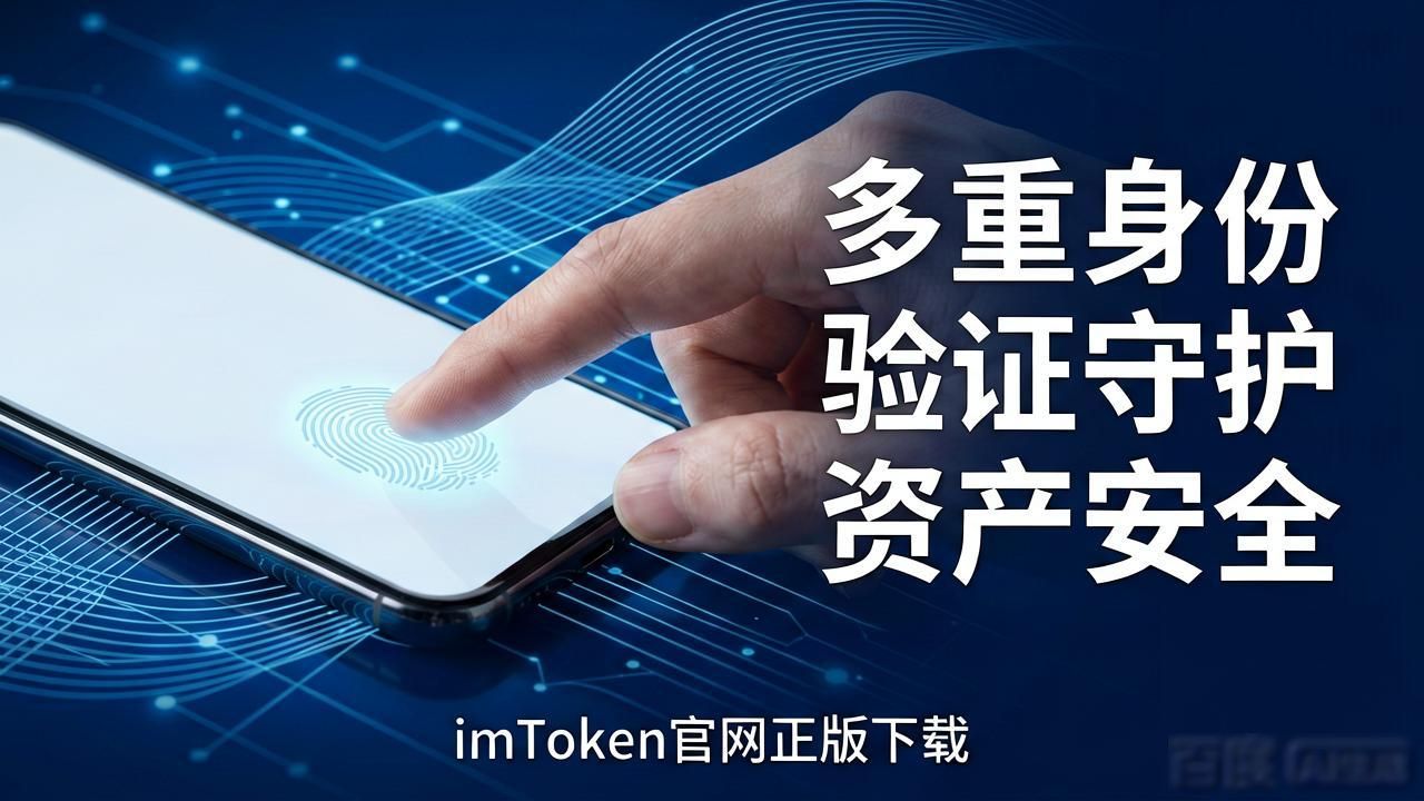 imToken官网正版下载 如何提升用户信任感