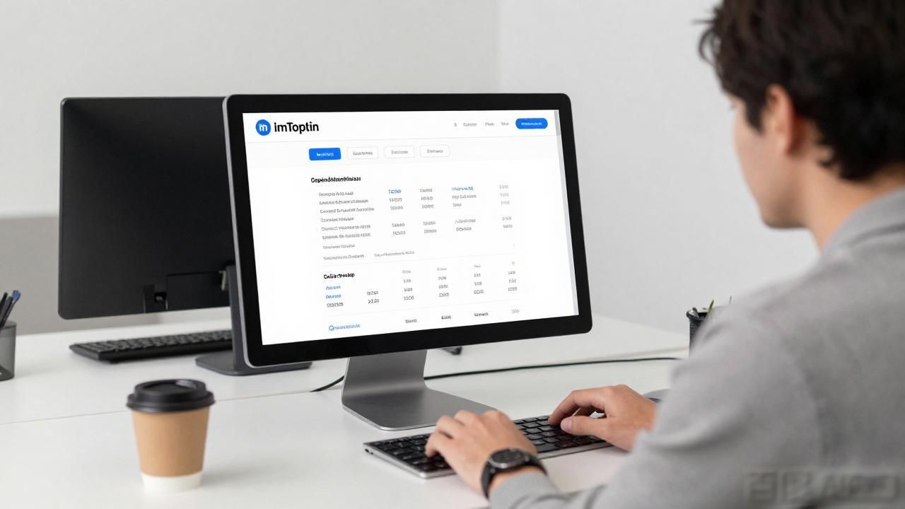 imToken官网获取市场情报的3个实用方法