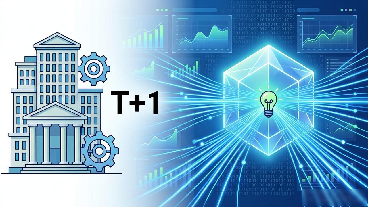 数字货币怎么改变金融赚钱的方式?一文看懂价值链革命
