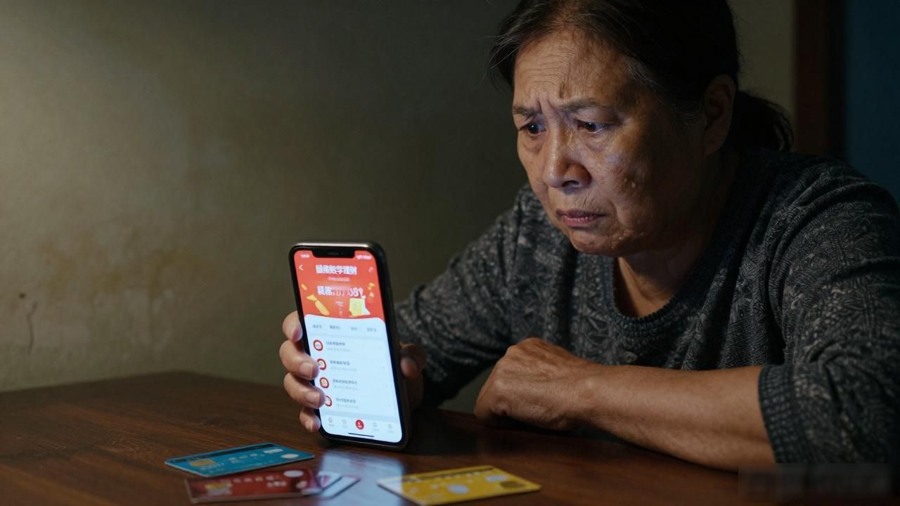 国债数字货币提现不了?别乱点,先搞清楚这是不是个局