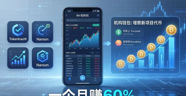 im钱包投资指南:如何获取策略,在币圈稳赚不赔?