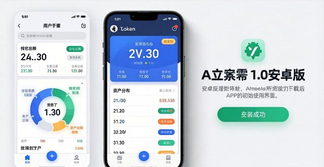 下载imToken1.0安卓版 获取最新动态方法